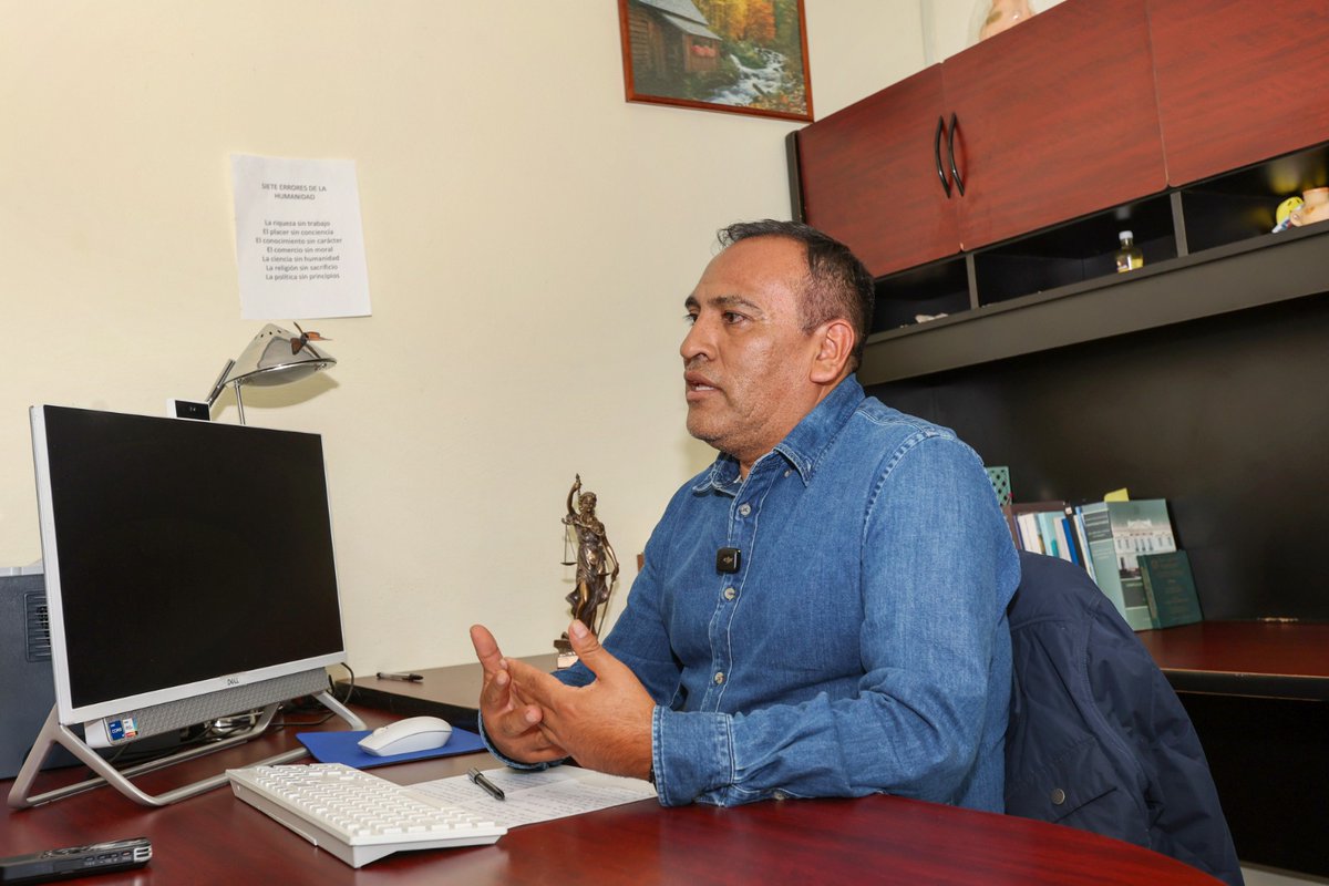 Alex_MaldonadoS's tweet image. VIDEO: #México, de país de tránsito a destino migratorio: Julio Martínez, académico de la #UAEMéx en #Temascaltepec
amnoticias.com.mx/edomex/29977-v…