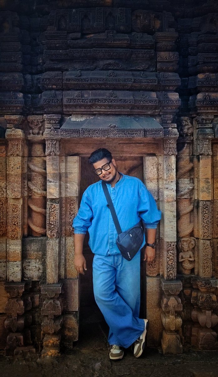 Sugarplum__02's tweet photo. The rustic influence of resplendent Ratnagiri ❤️

#odishaTourism #ratnagiri #jajpurodisha #odishaheritage https://t.co/ILZiitTus3