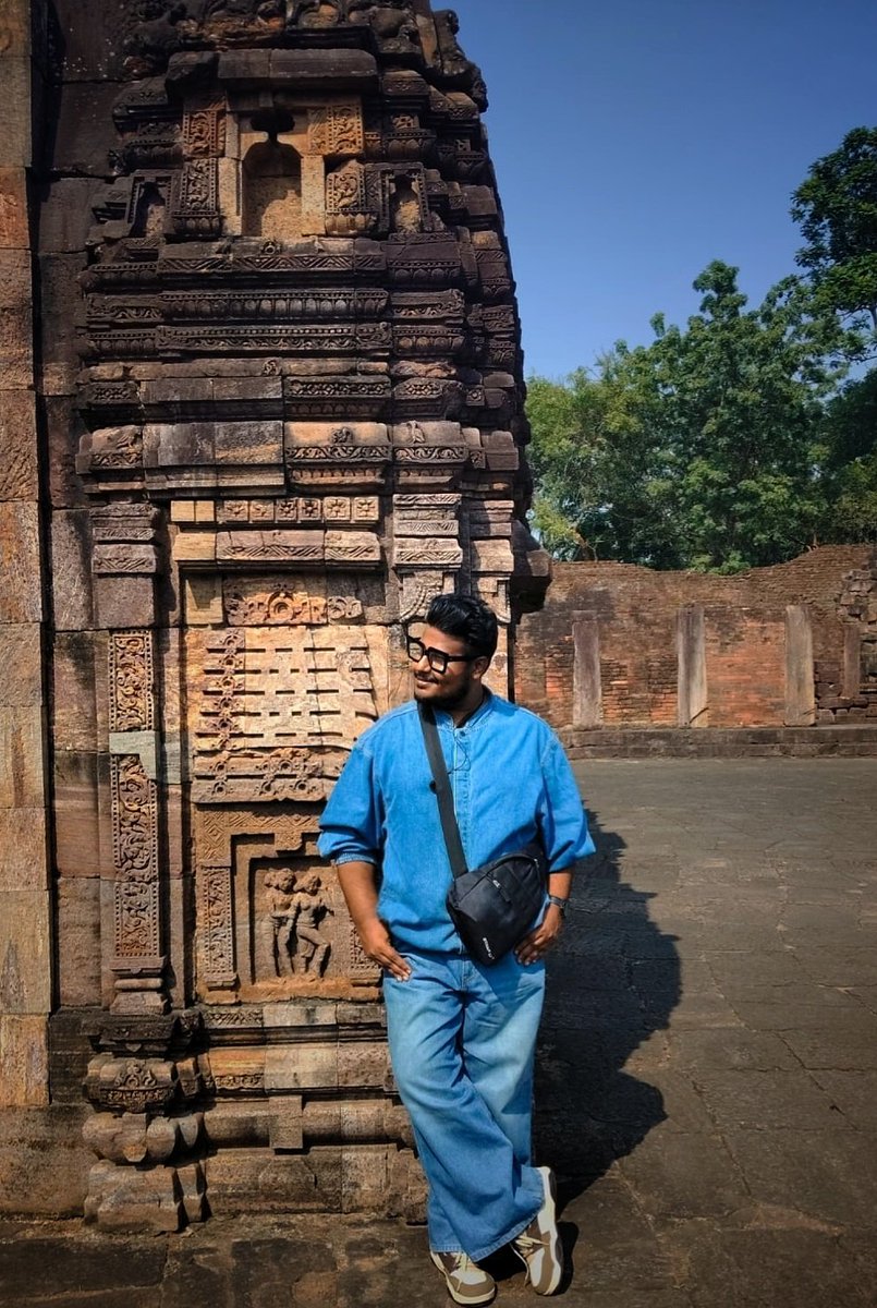 Sugarplum__02's tweet photo. The rustic influence of resplendent Ratnagiri ❤️

#odishaTourism #ratnagiri #jajpurodisha #odishaheritage https://t.co/ILZiitTus3