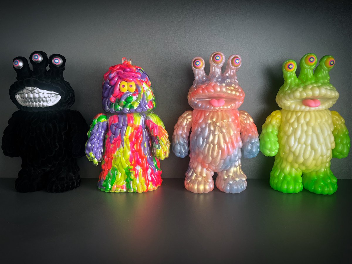 フジサキタクマ MOGOLS TOKYO (@mogols_tokyo) / Posts / X