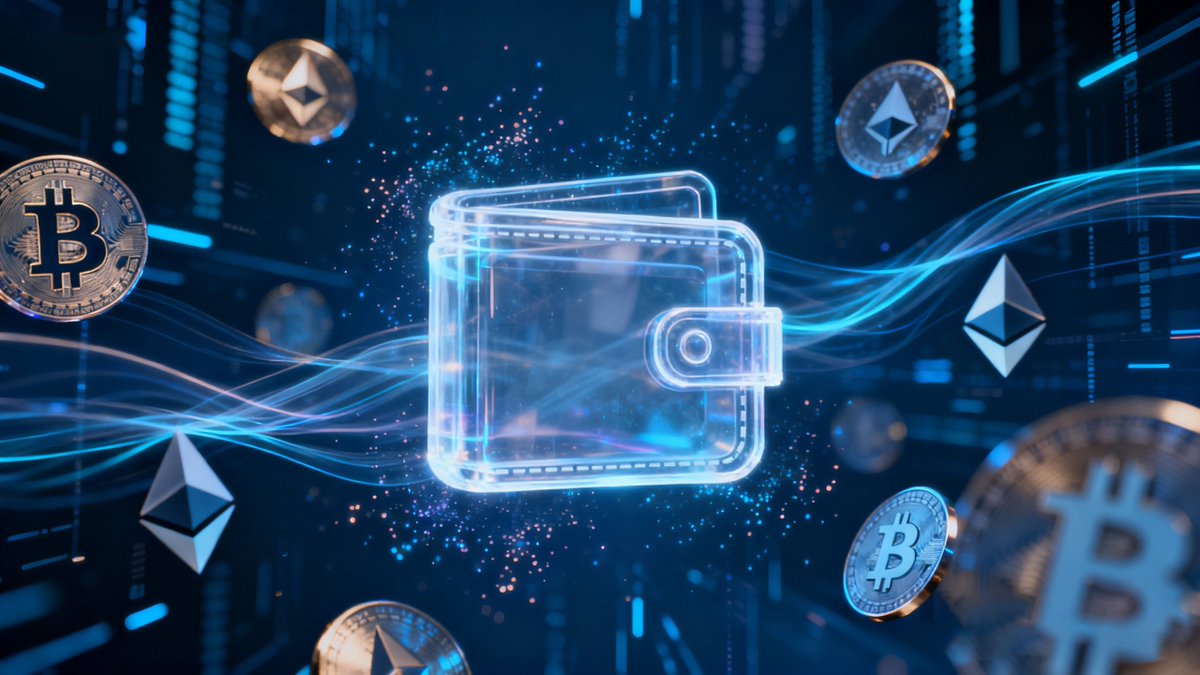 BTCF_Luxury's tweet image. Remember the first person who refused to shop online?&quot;
They said: &quot;I can&apos;t even touch it — it&apos;s not real.&quot;
Today, the same words are being used to dismiss on-chain assets.
History may not repeat, but it sure rhymes.
#HistoryRhymes #EvolvingMinds #OutdatedThinking