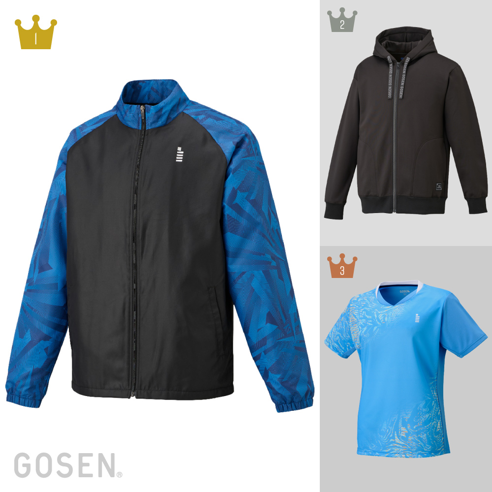 ゴーセンアパレルオンラインショップ (@gosen_shop) / Posts / X