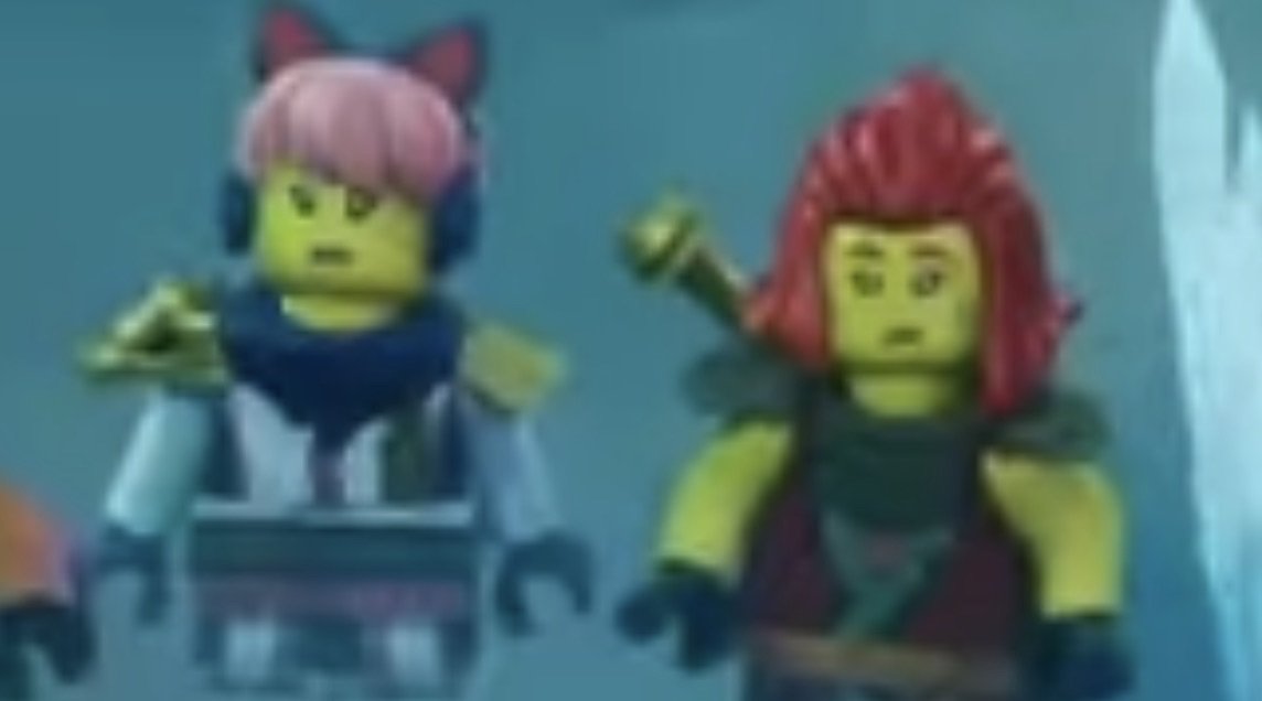 Bugs when you lift up a rock