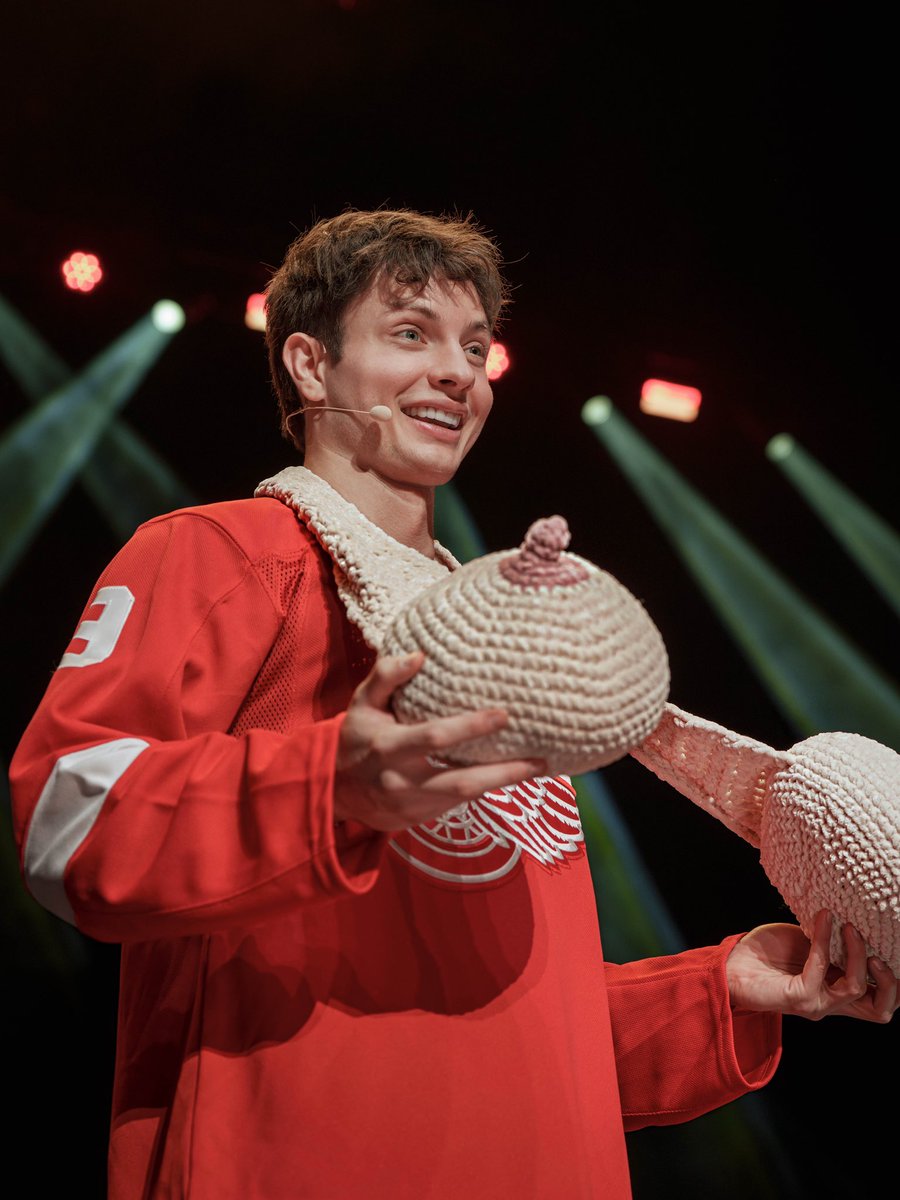 mattrife's tweet image. DETROIT, thank you!!!!!