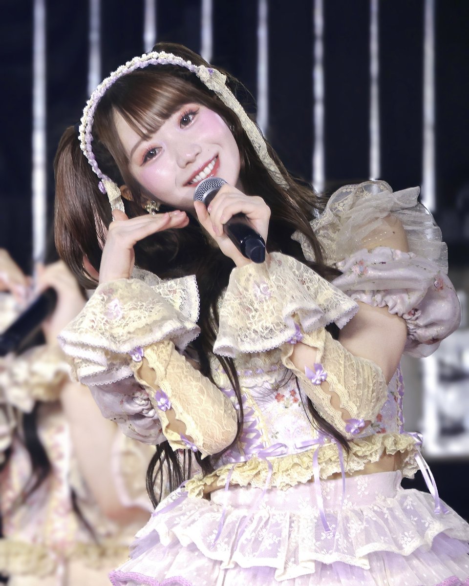 LOVE 8th ANNIVERSARY PREMIUM TOUR ♡20251116♡ 📍IGアリーナ