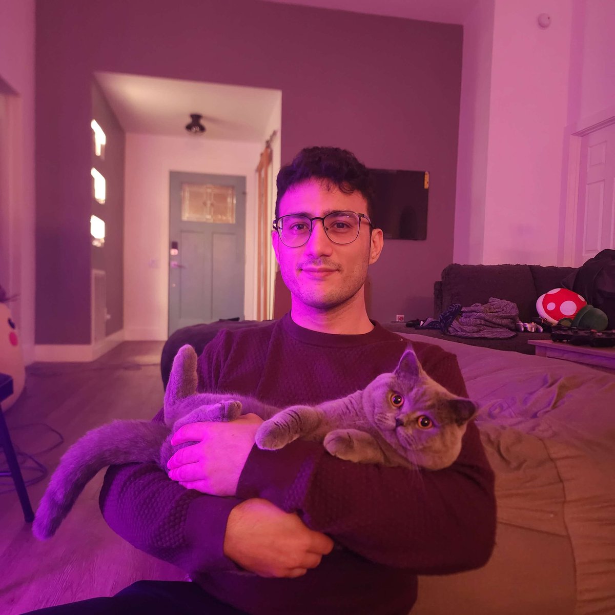Jellypeanut tweet media
