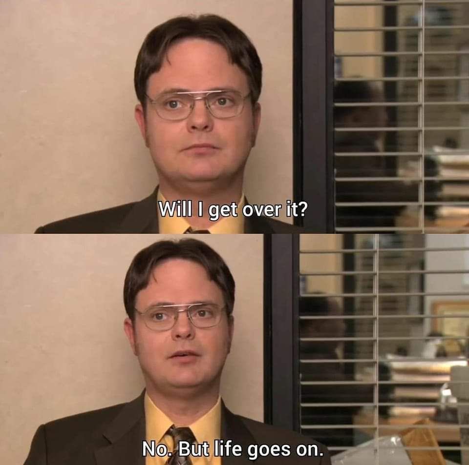 Jim Halpert Argento tweet media