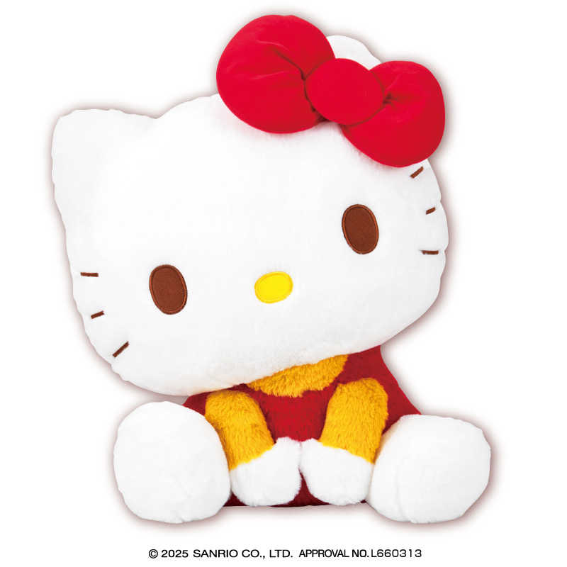 💛❤️💛❤️💛❤️💛❤️💛❤️ 🌟11月21日(金)登場🌟 ハローキティ