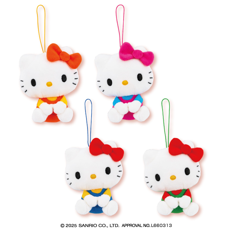 💛❤️💛❤️💛❤️💛❤️💛❤️ 🌟11月21日(金)登場🌟 ハローキティ