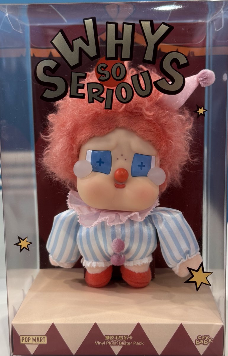 POP MART商品販売情報②】 ・Lazy Yoga ・Flip with me ・WHY SO