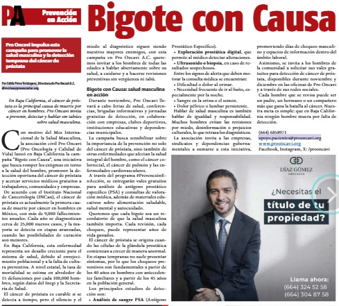 Pro Oncavi A.C tweet media