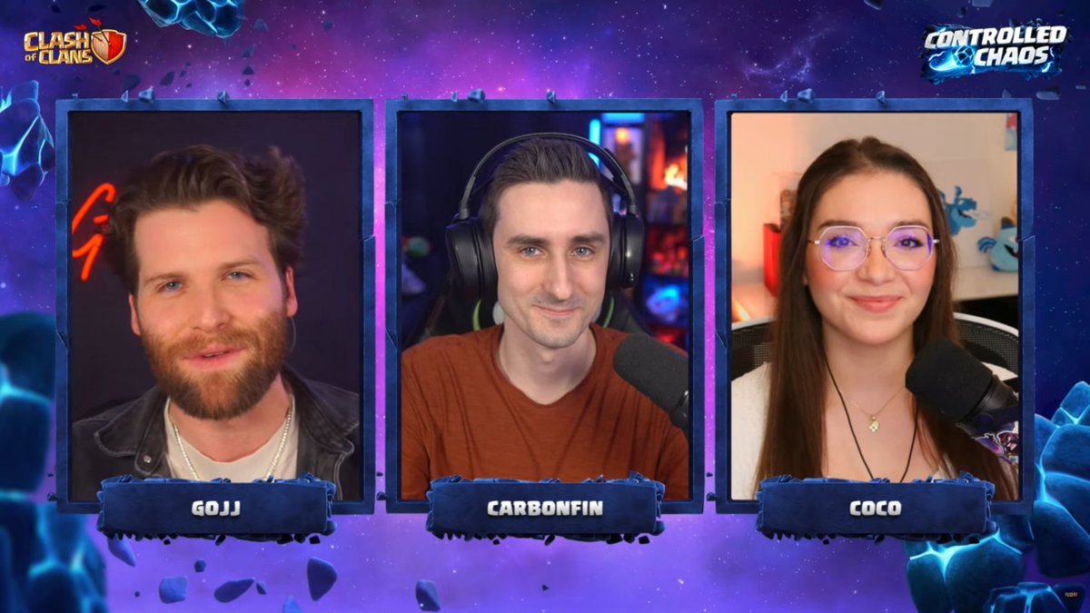 GOJJ 🎙 tweet media