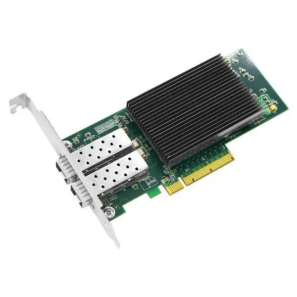 jha_tech2007's tweet image. Boost your LAN with JHA-Q25WC201: dual-port 25G fiber adapter, PCIe x8, VLAN &amp;amp; QoS support for stable, high-speed server connections. 🌐 jha-tech.com
 📩 info@jha-tech.com
 #shenzhenjha #servernetwork #fiberadapter #datacenter