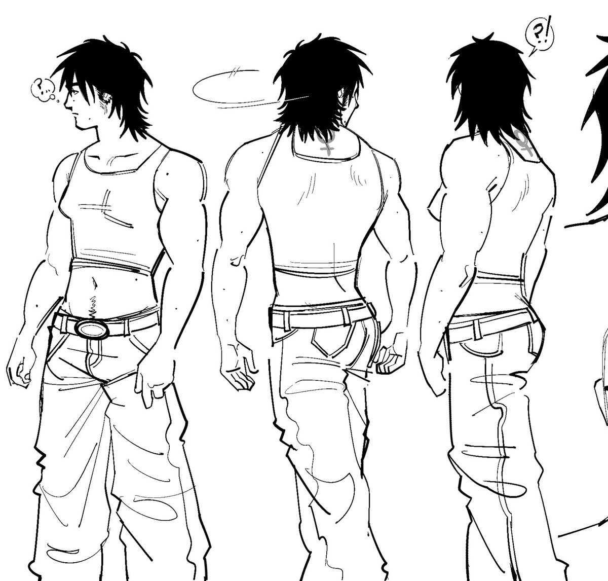 She’s so cutie pie