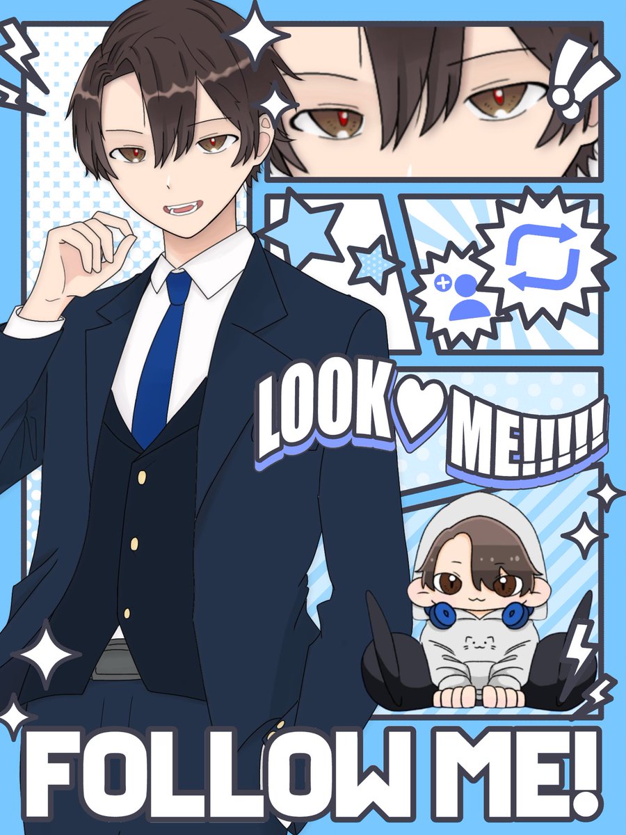 #おはようVライバー
#ぽえやみ

配信歴もうすぐ2年
とうとう大阪駅に
自分の姿が掲載された

立ち止まって20分
何度も泣きそうになる

これは嬉しいわ
明日も仕事やけど
終わったらまた見に行こう

#大阪駅ポス
#Radiotalk
#低音ボイス