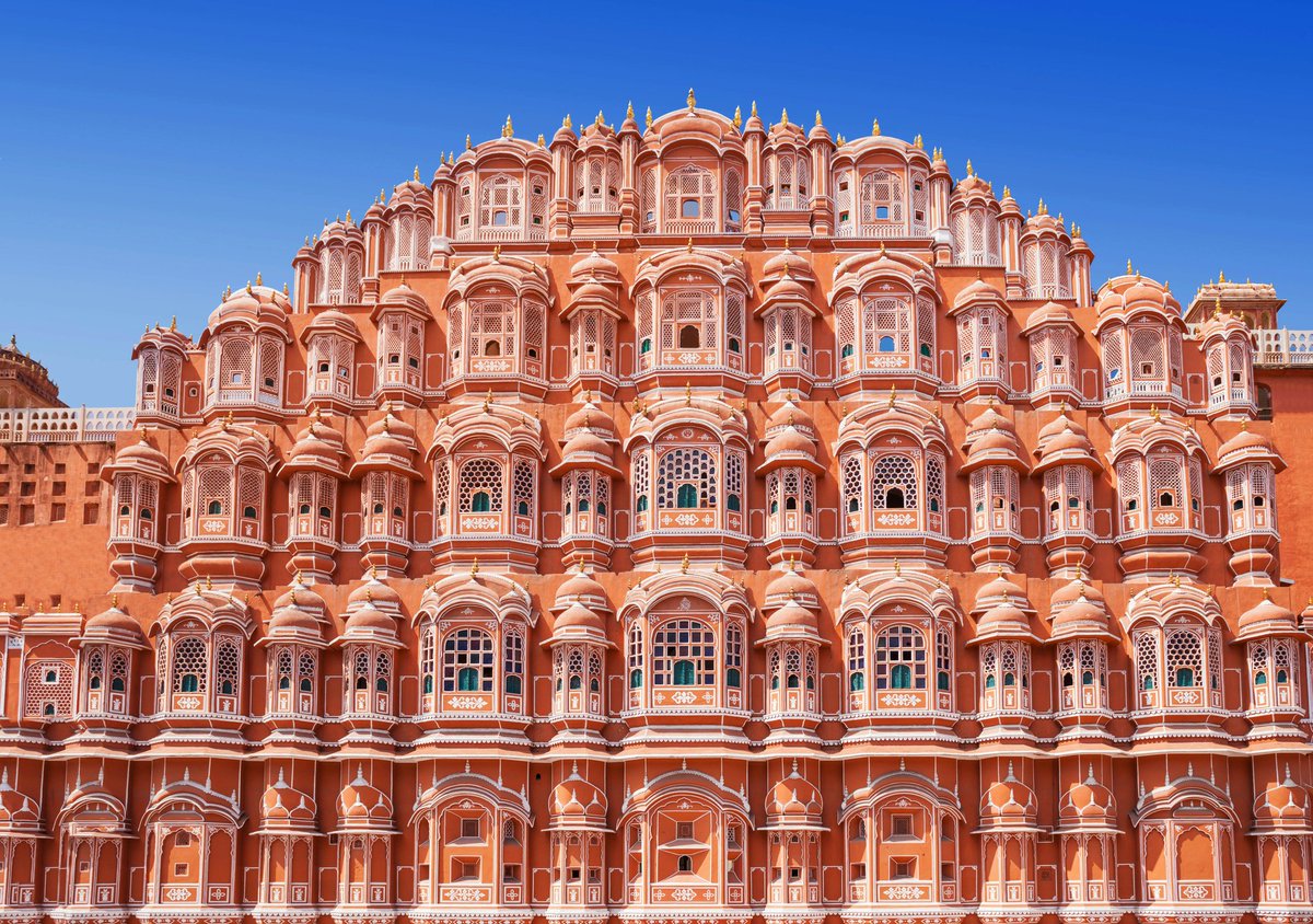 _harshitbhargav's tweet image. Happy 298th Birthday Jaipur!! 🩷✨

#jaipur #jaipurfoundationday