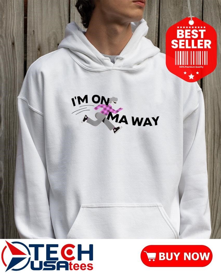 TechTeesUSA's tweet image. 🚀 Smosh I’m on ma way shirt
This drop is moving faster than you—secure yours before the wave disappears.
Buy now: techteesusa.com/product/smosh-i’m-on-ma-way-shirt
#SmoshFans #TechTeesUSA #HypeDrop #GraphicTeeHeat #TrendingNow