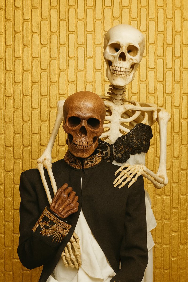 <a href="/PopCrave/">Pop Crave</a> Cynthia Erivo and Ariana Grande at the ‘Wicked: For Good’ premiere in New York tonight!