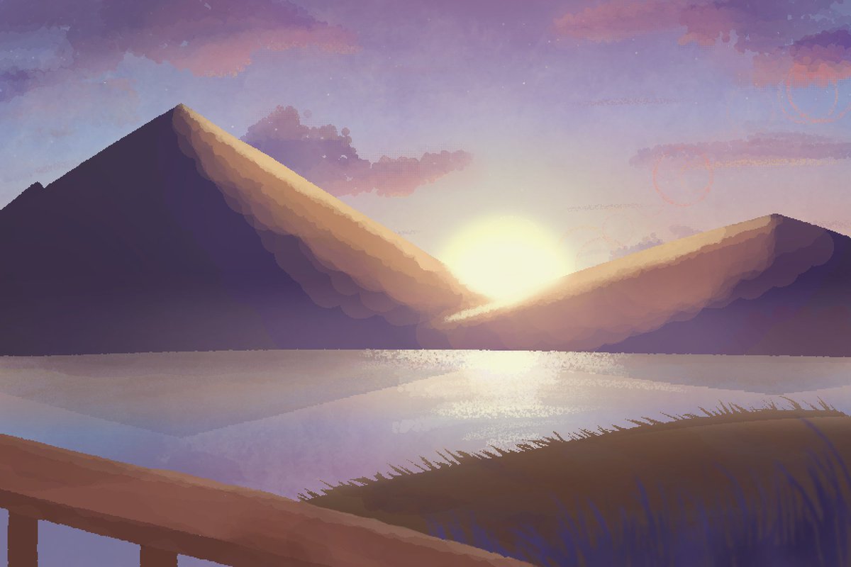 Mendo 💜 tweet media