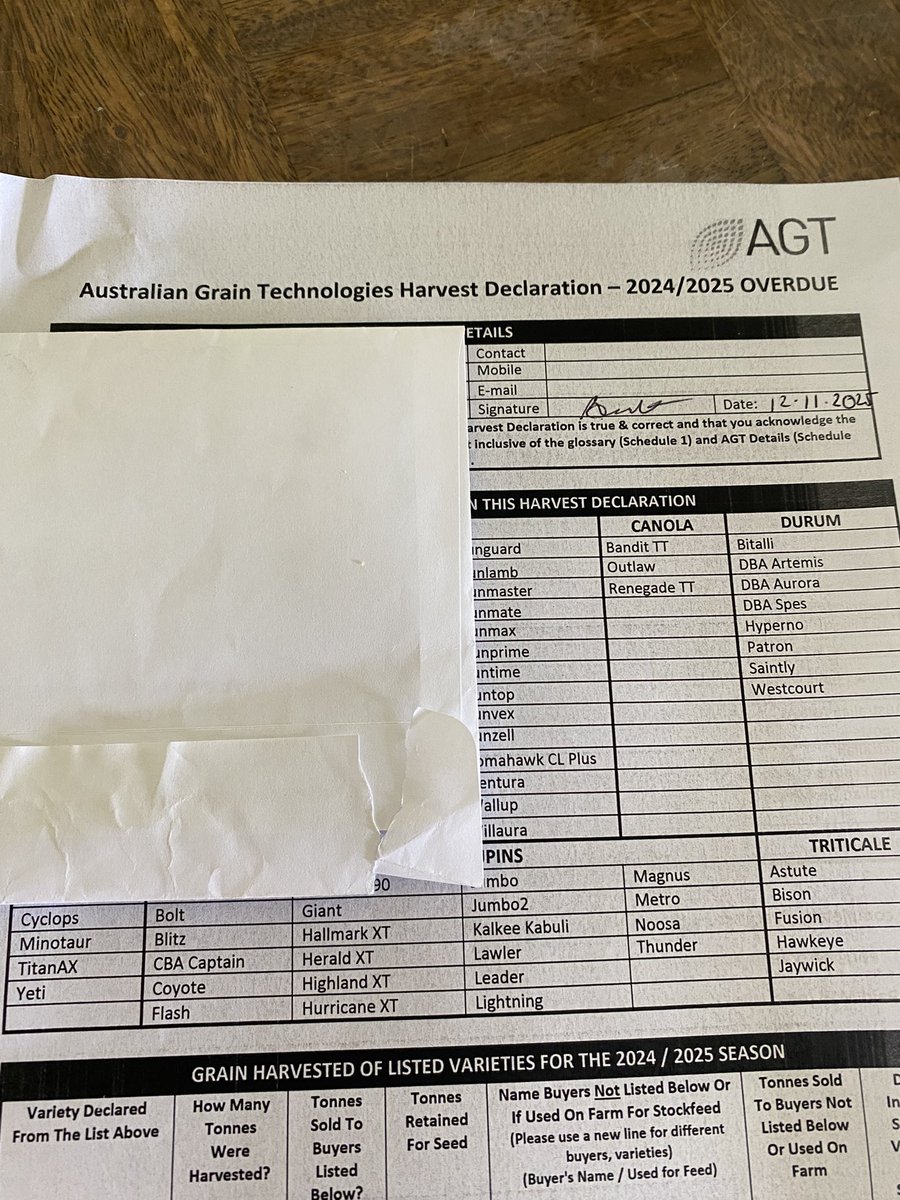 Every year I say I will do better but here we are again 🙈 please tell me I’m not the only one who lets it get to this stage because they find this system so frustrating?