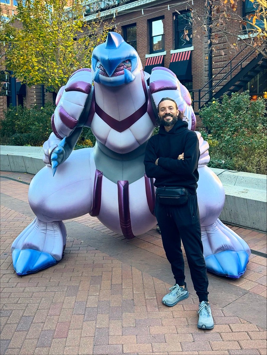 The Trainer Club tweet media