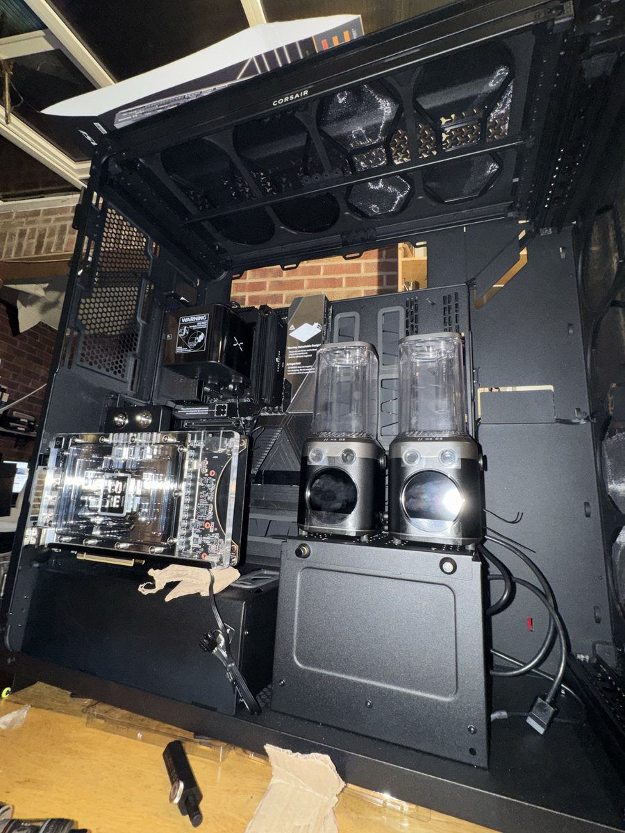 We in the end game 🔥