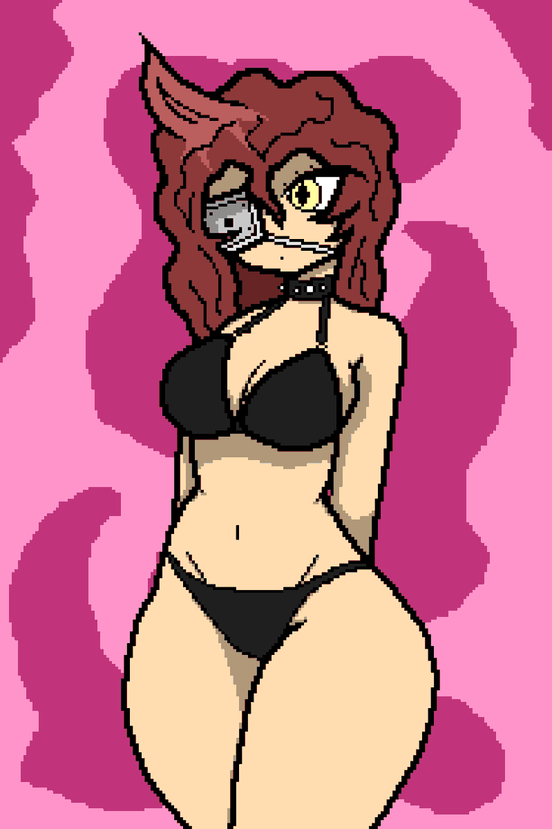 SomePixelArtCreator tweet media