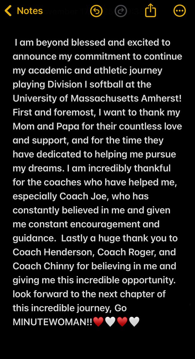 ABailey2027's tweet image. GO MINUTEWOMEN ♥️🤍
@danihenderson44 @CoachRogerW @CoachChinny @CoachJoeSB @FPNE18URoumelis @FuryPlatinum