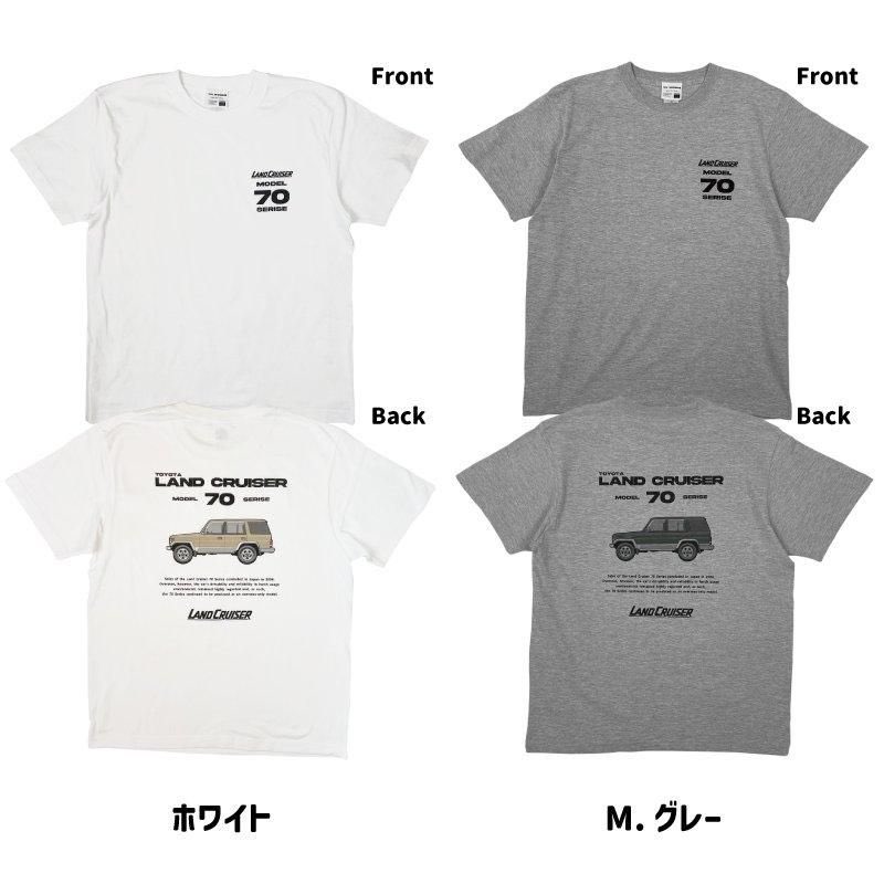 CAMSHOP_byFaith's tweet photo. 🎁 Xプレゼントキャンペーン！を実施しします！

 トヨタ LAND CRUISER 70バックプリントTEE ホワイト（サイズM、L、XL）を3名様にプレゼント！！

〈応募方法〉
①当アカウント(@CAMSHOP_byFaith)をフォロー
②このポストをRP

※2025年12月7日24時締め切り https://t.co/AP0gLPelU7