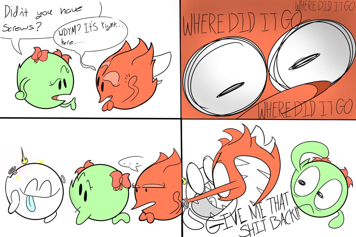 I like to think that you can just remove them lol
(<a href="/BigBrawler2/">Big Brawler</a> boo :3)