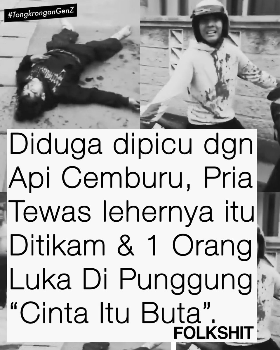 HADUH SAMPE SEGITUNYA 😔

📌Jakarta Timur