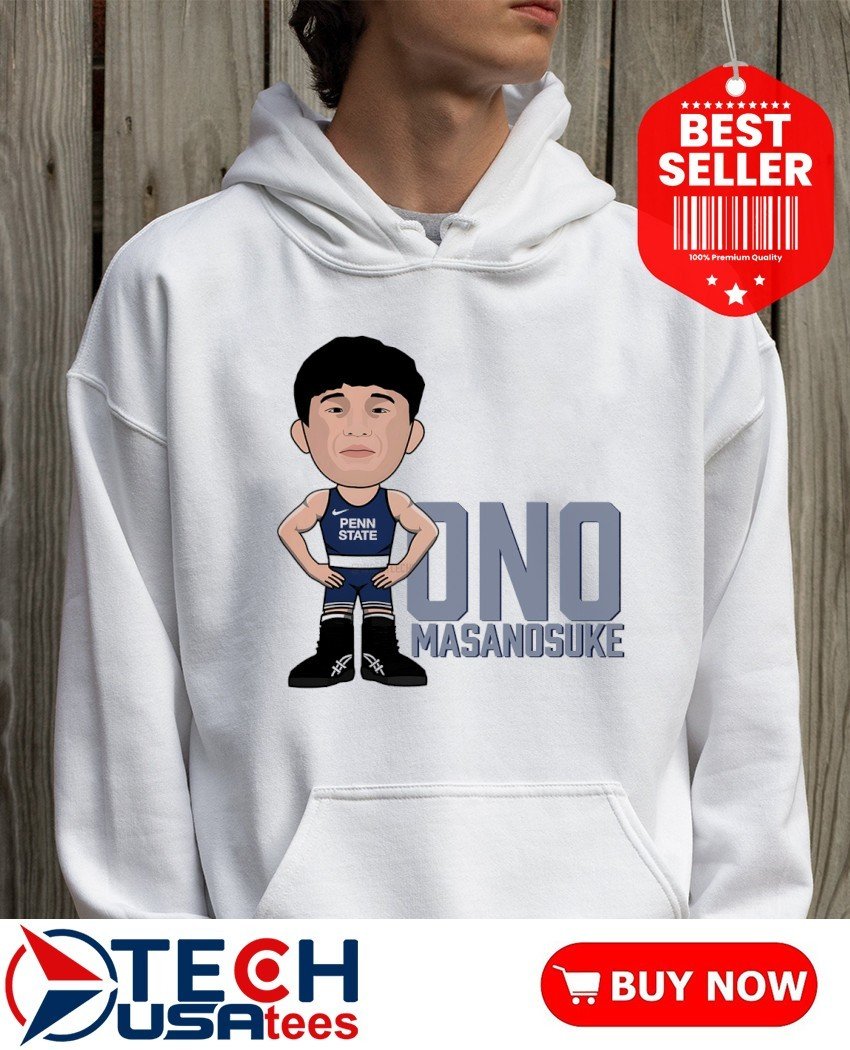 TechTeesUSA's tweet image. 🏆 Masanosuke Ono Penn State Nittany Lions 2025 NCAA Wrestling National Champions shirt
Celebrate the champs with this victory tee—limited champion prints won’t last long.
Buy now: techteesusa.com/product/masano…
#WeAre #PennStatePride #NationalChamps #TechTeesUSA #VictoryWear