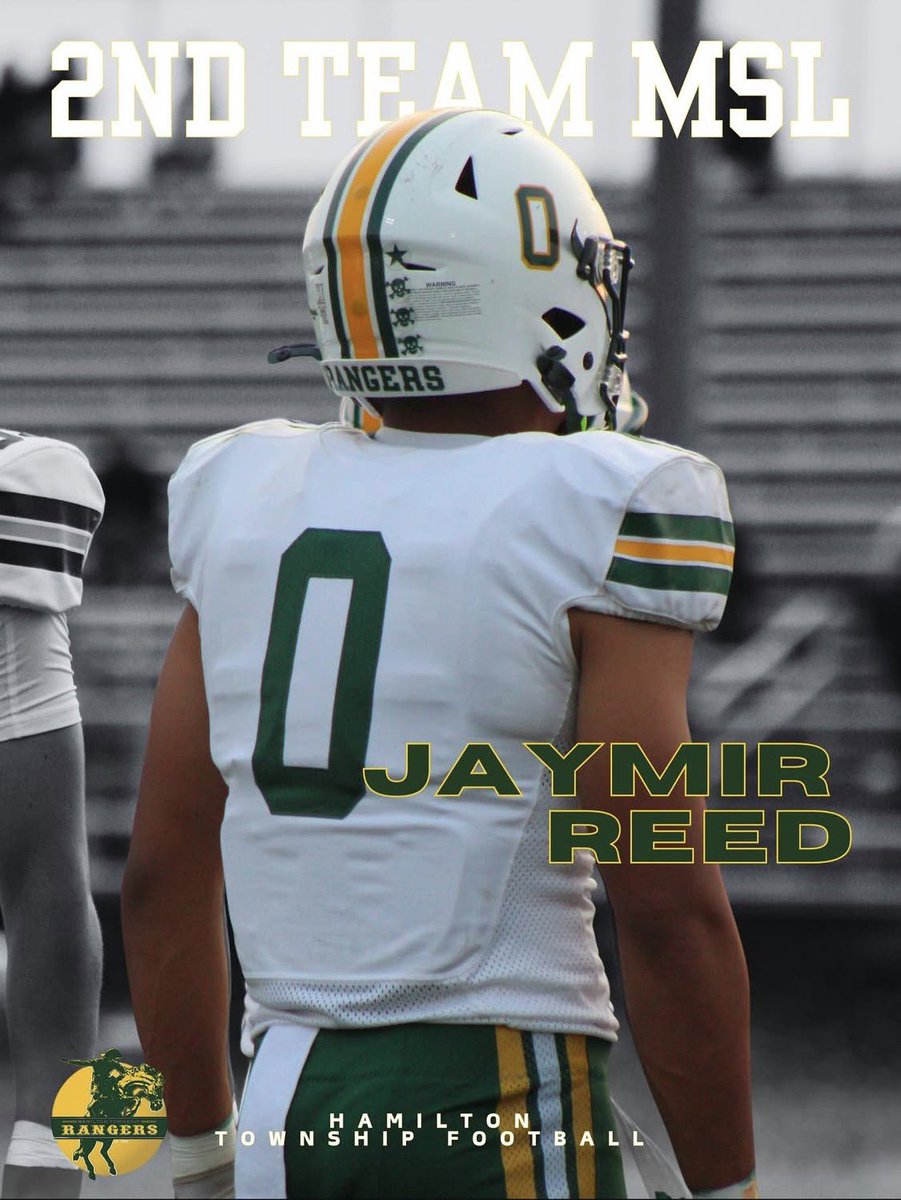 Jaymir Reed tweet media
