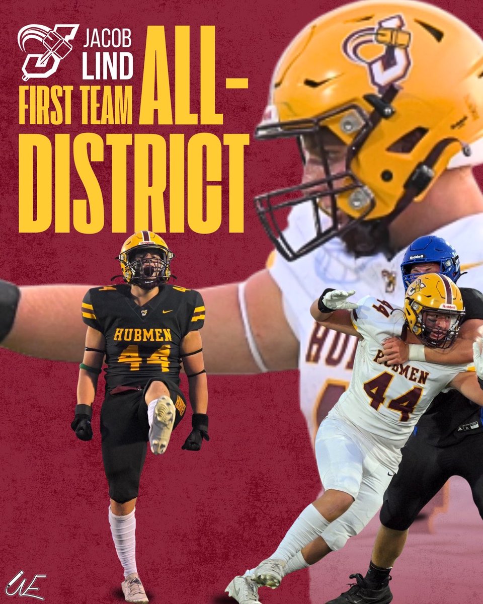 Jake Lind tweet media