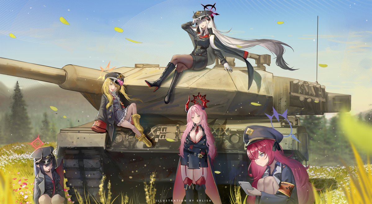 Pandemonium Society, practice.