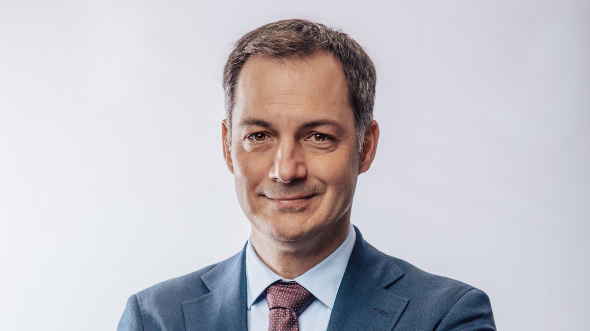 アントニオ・グテーレス国連事務総長は、ベルギー出身で同国元首相のアレクサンダー・ドゥ＝クロー氏を <a href="/UNDP/">UN Development</a> 新総裁に任命しました。

貧困をなくし、不平等を減らし、誰もが強く生きられる未来を、一緒に築いていきましょう！
undp.org/ja/japan/press…