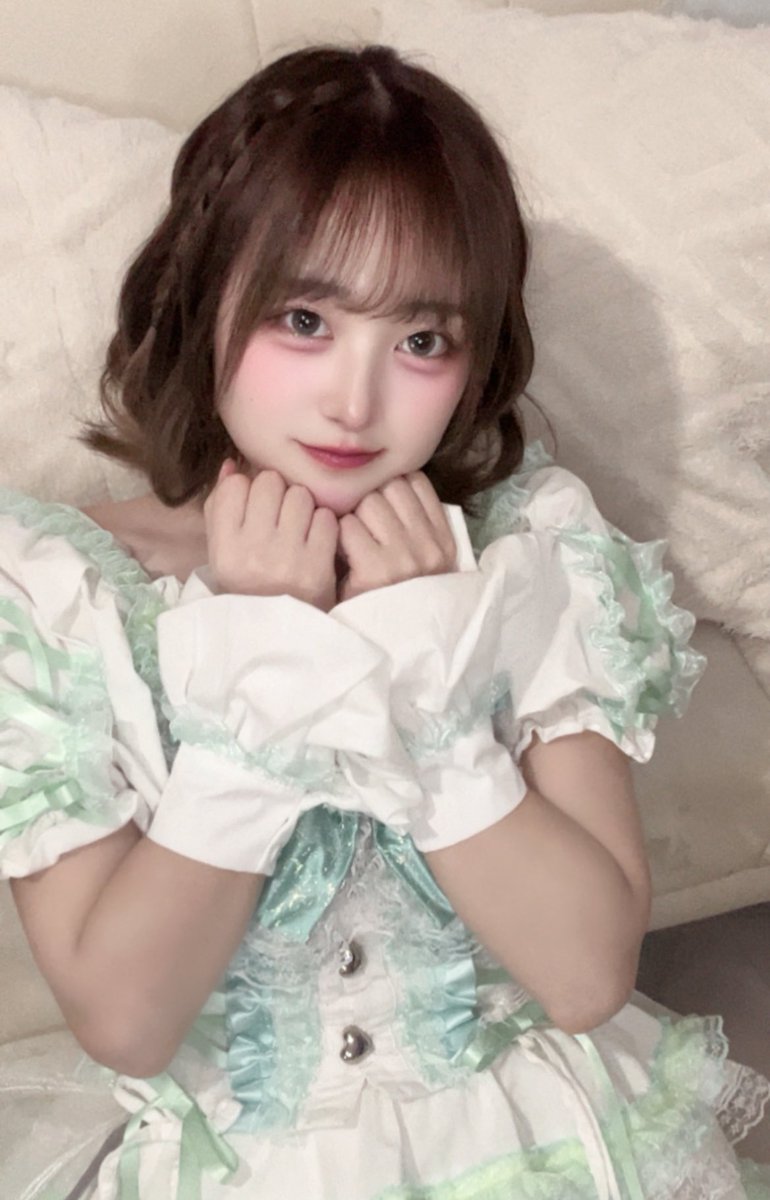 tamtam_rocks's tweet image. おはよう☺︎☺︎☺︎
今日も自分を大事にだよ〜❕🍃