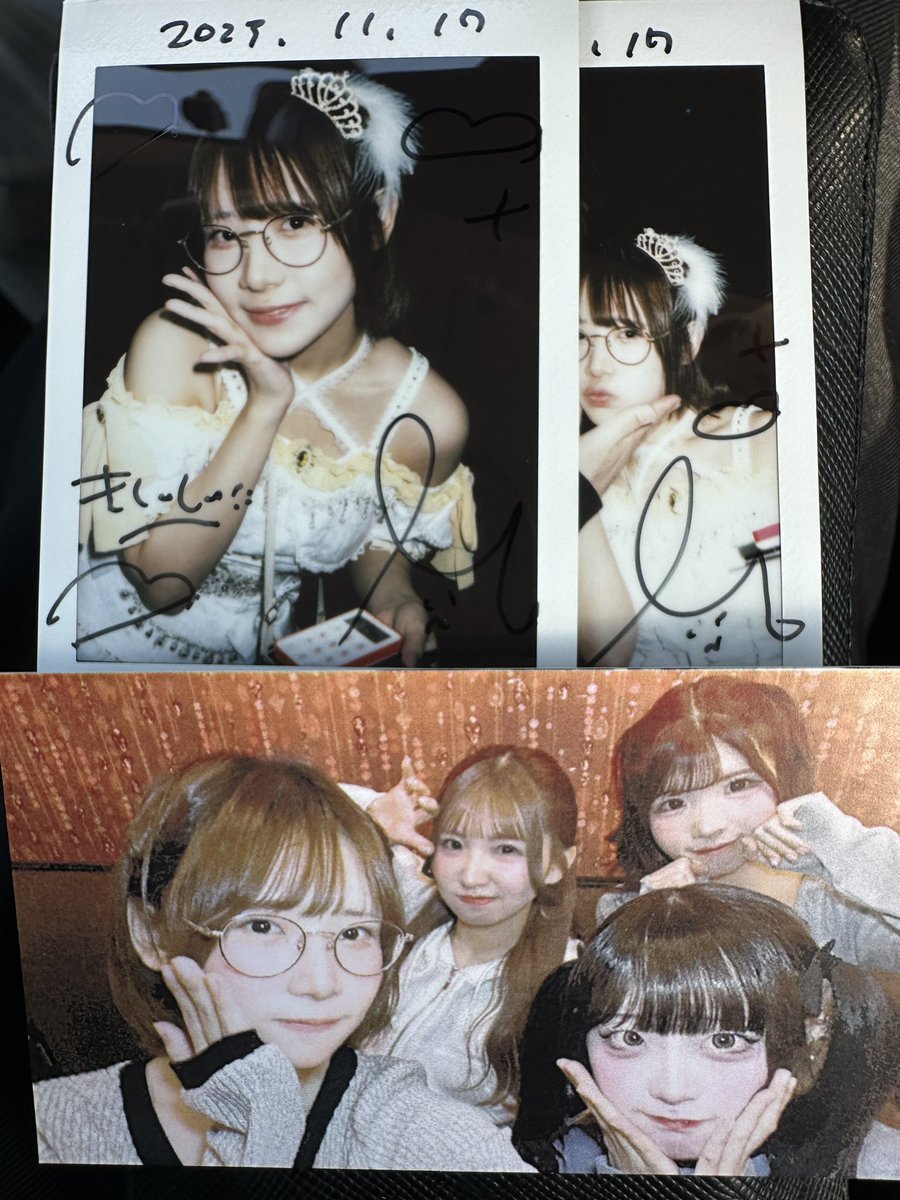 mashushu624's tweet image. 『Ladybug vol.1』

改めてimageっていいteamだなって思った Liveだった。
メンバーも気合い入ってたし、交流会がみんな嬉しそうで、成功してよかったとほんとに思う。新しいimage期待してるし、また頑張っていこう！ずっとついてくよ👊
※作文
#生駒もも
#image
#ももいろな片想い