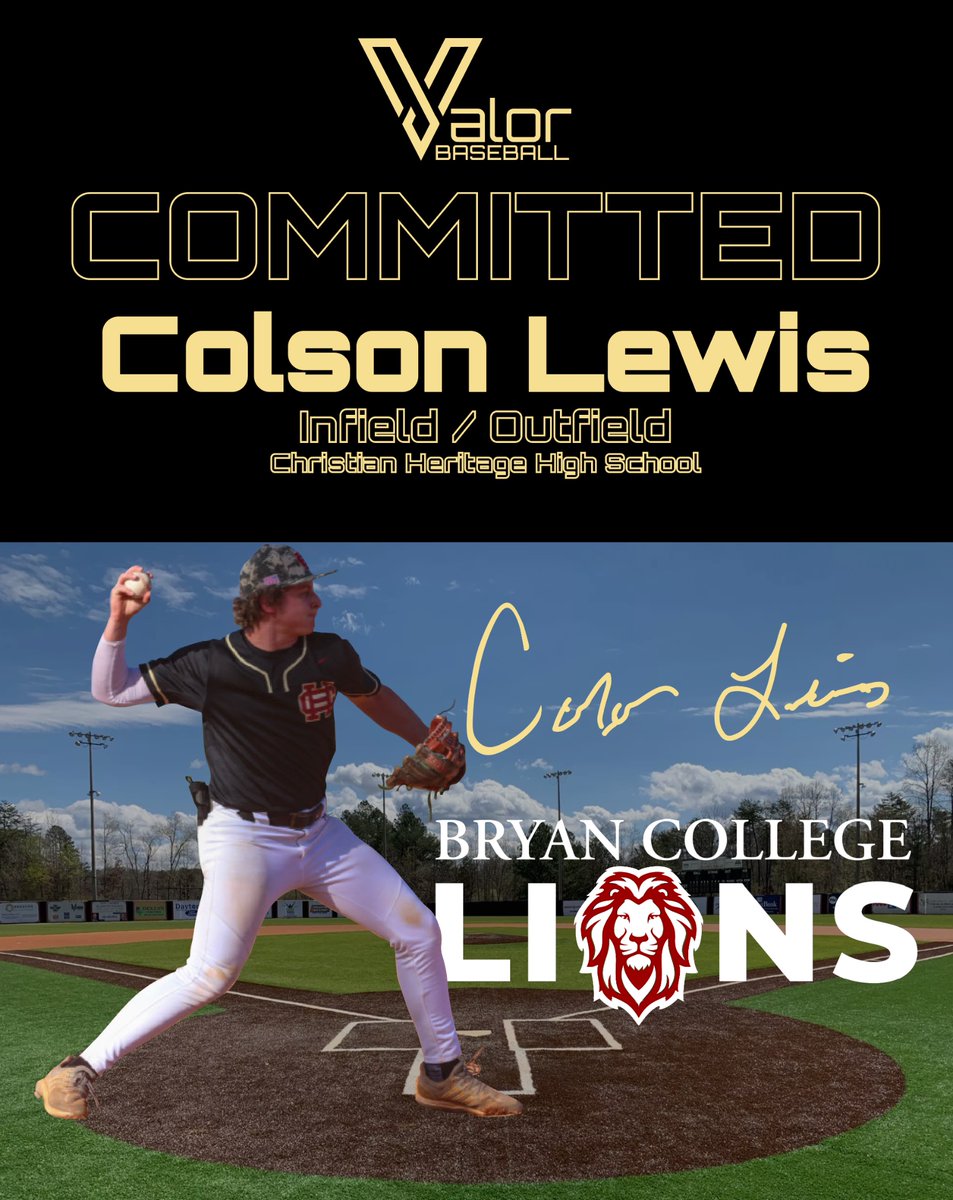 Valor Athletics tweet media