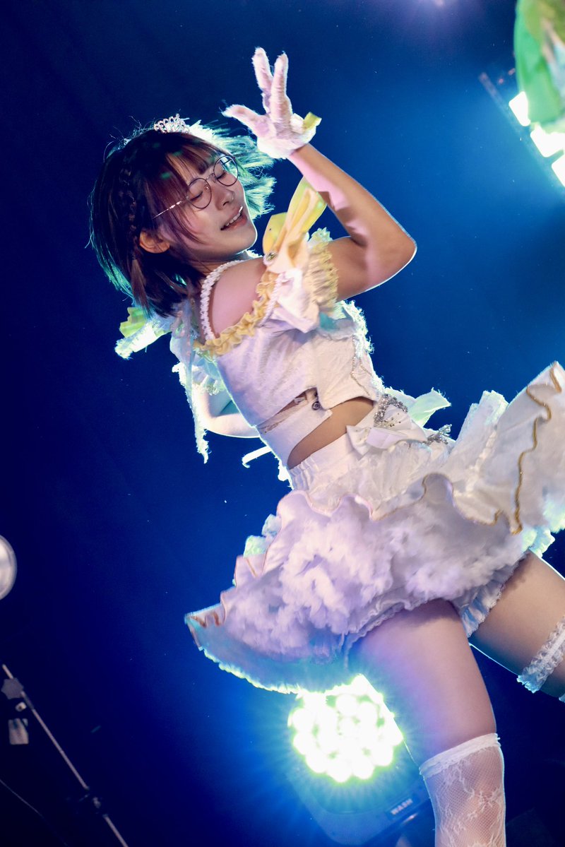 mashushu624's tweet image. 余韻…

#image
#生駒もも