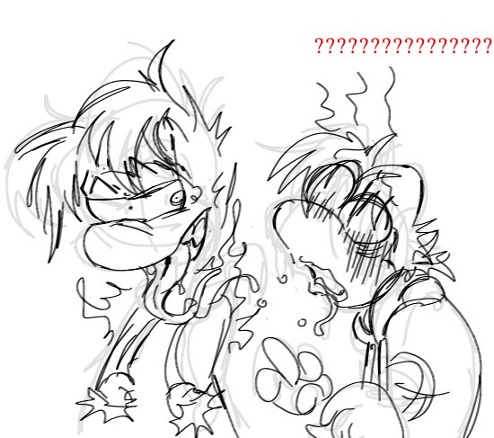 FILTHY_SKUNKX's tweet photo. This is so dumb #RaymanLegend https://t.co/EOV3GScL8Q