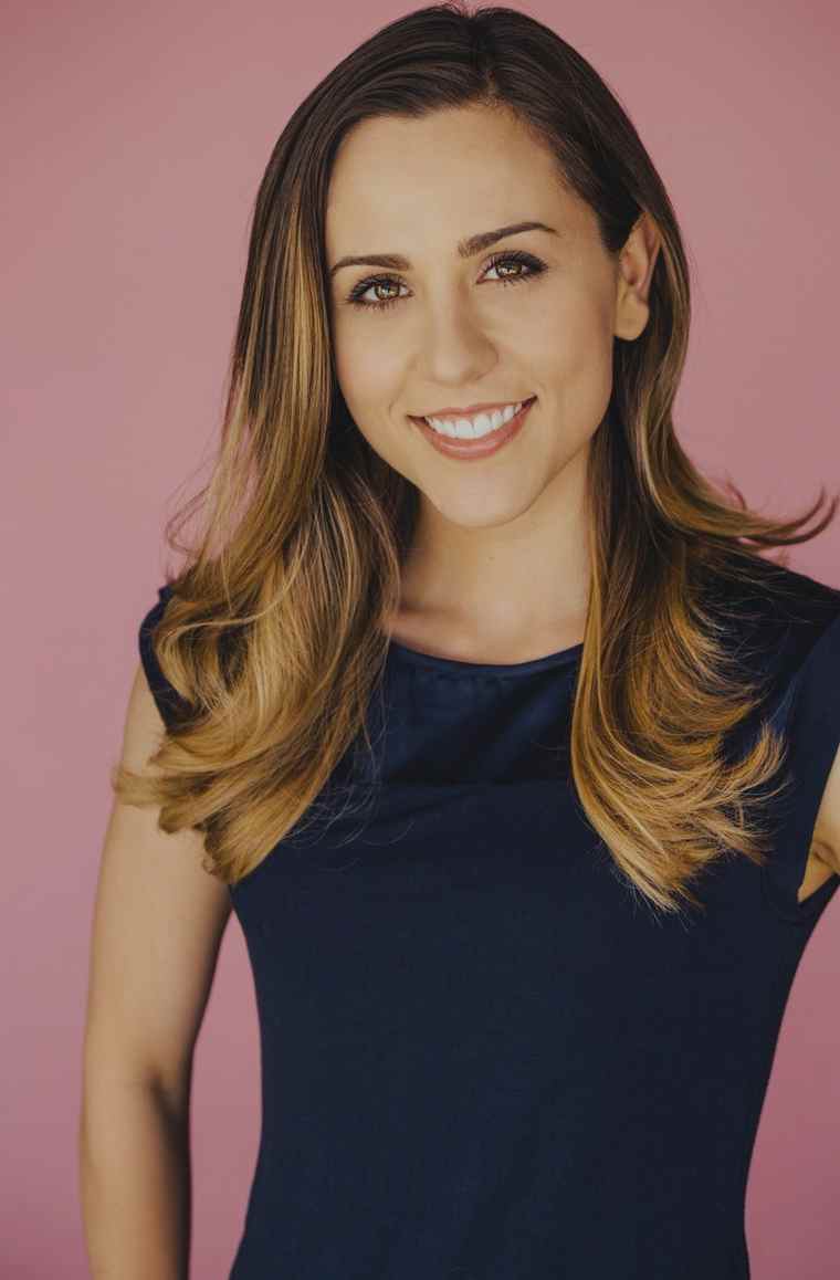 ここにいるよ。 😌