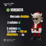 Photo by El Toro Cripto | Criptomonedas Fácil (@ElToroCripto)