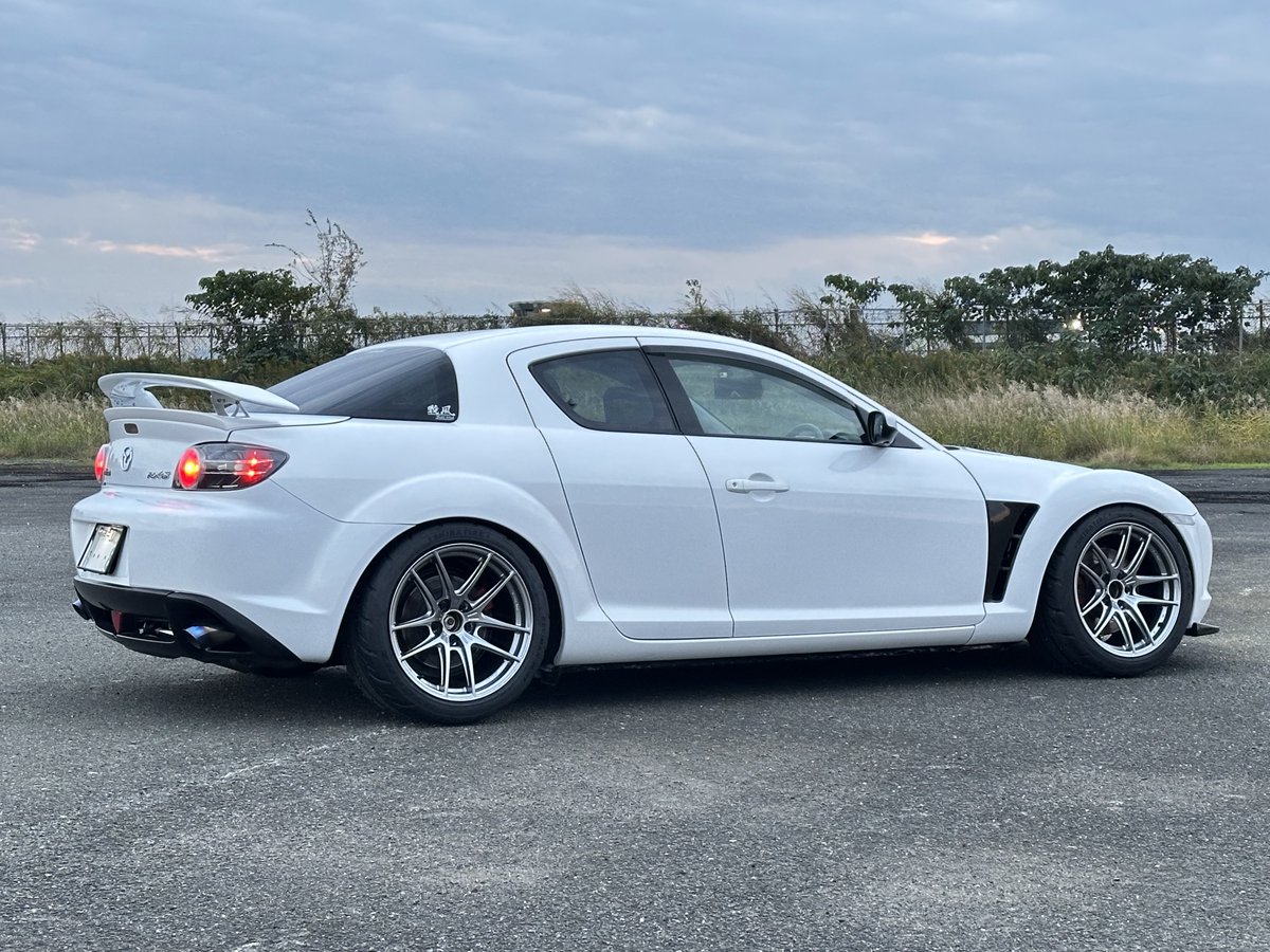 やまちゃん (@86_R_y_o) / Posts / X