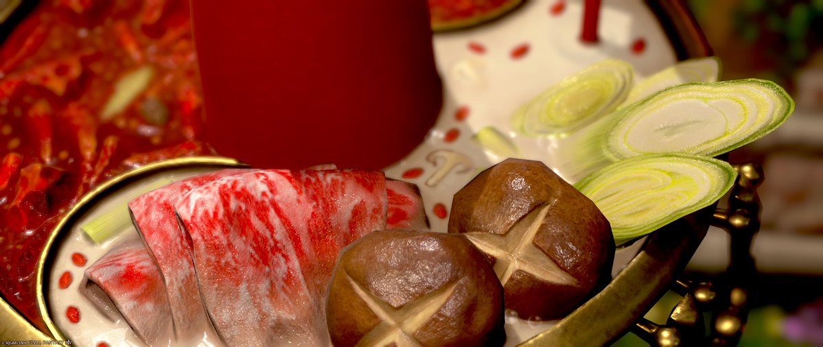 parallel_parkxx's tweet image. マウント火鍋めちゃめちゃうまそぉ〜