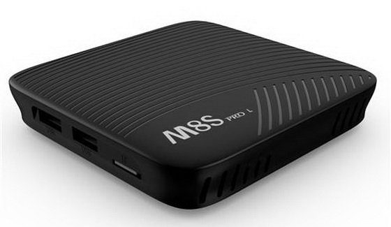 NewChinaGadget's tweet image. Download #Android TV 7.1.2 #firmware for #MECOOL M8S Pro L 4335 TV Box
chinagadgetsreviews.com/download-andro…