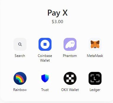 Confirmed: 𝕏 Premium now accepts USDC on Base via Phantom!

✅ Live in California right now  
✅ Instant settlement  
✅ Nearly zero fees  
✅ Works even if you’re unbanked  

This isn’t a testnet, it’s live in production, starting today.

Web3 just secured another major seat at
