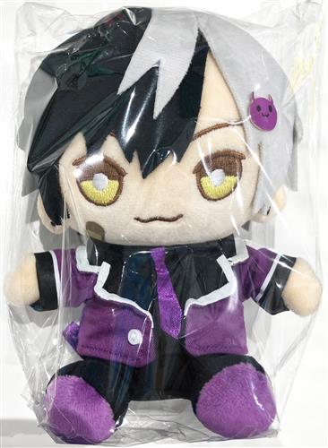 ＊＊ あむぬい 浜松店/オンライン入荷情報】 AMPTAKxCOLORS おすわりぬいぐるみ まぜ