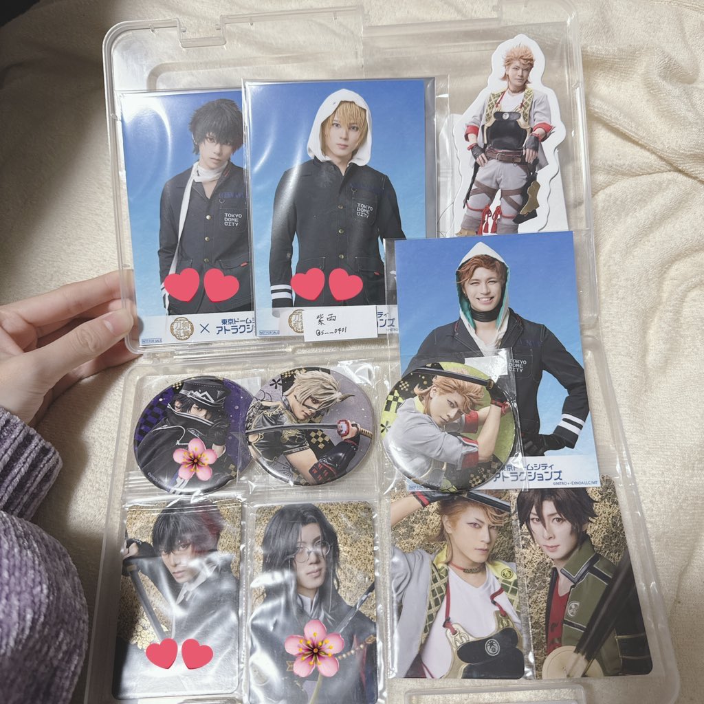 紫雨 プロフ閲覧任意 tweet media