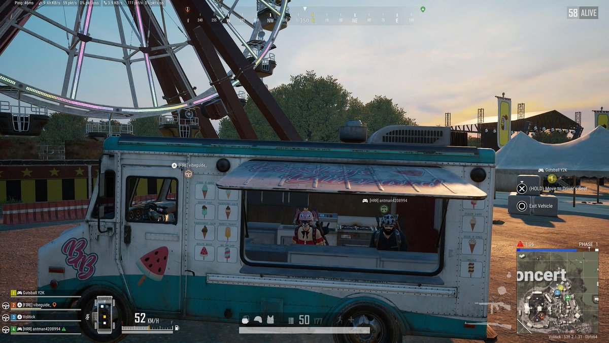 itzVolitick's tweet image. who wants some ice cream